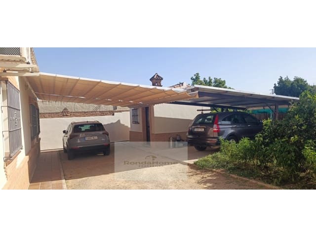 4 slaapkamer Finca/Landhuis te koop in Arcos de la Frontera met zwembad - € 300.000 (Ref: 10022435)