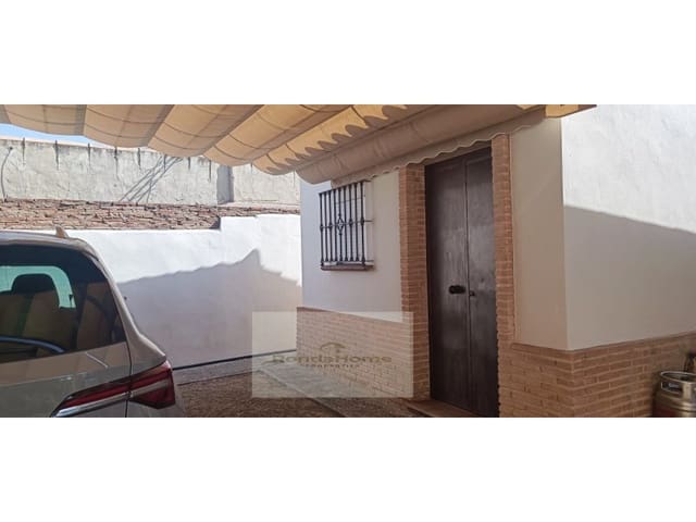 4 slaapkamer Finca/Landhuis te koop in Arcos de la Frontera met zwembad - € 300.000 (Ref: 10022435)