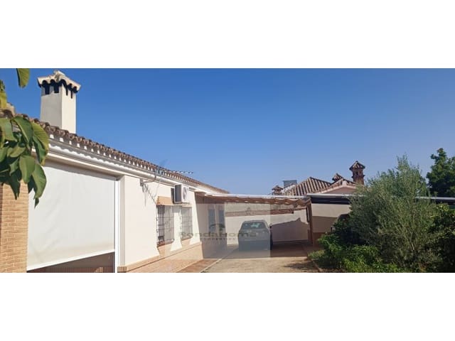 4 slaapkamer Finca/Landhuis te koop in Arcos de la Frontera met zwembad - € 300.000 (Ref: 10022435)