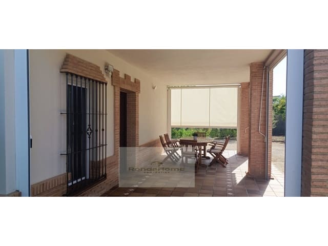 4 slaapkamer Finca/Landhuis te koop in Arcos de la Frontera met zwembad - € 300.000 (Ref: 10022435)