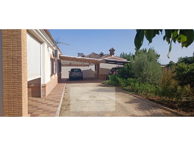4 slaapkamer Finca/Landhuis te koop in Arcos de la Frontera met zwembad - € 300.000 (Ref: 10022435)