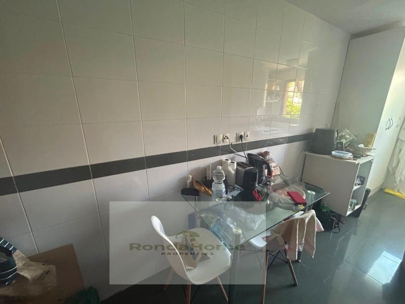 Piso de 3 habitaciones en Torremolinos en alquiler con piscina garaje - 1.425 € (Ref: 10024041)