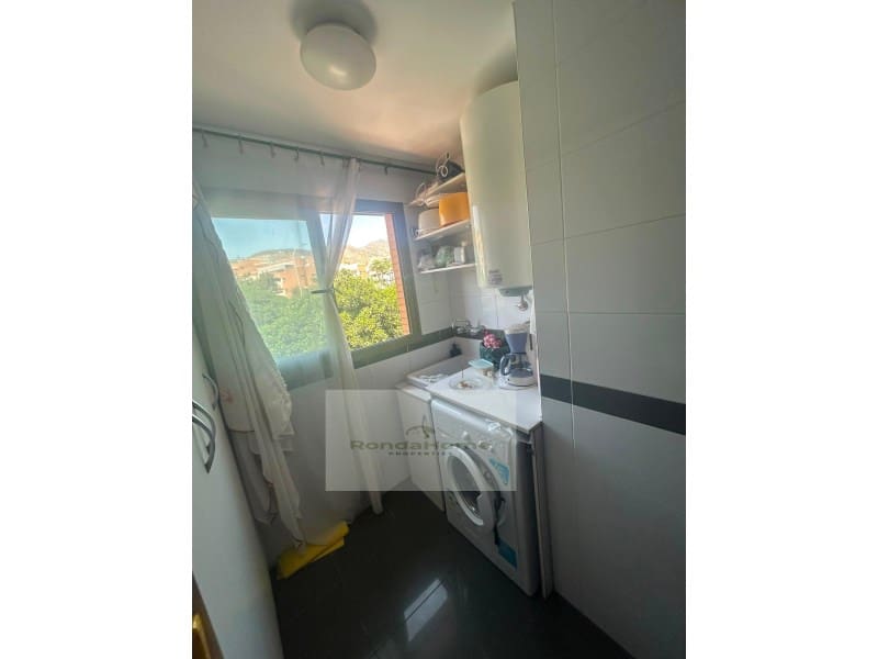 Piso de 3 habitaciones en Torremolinos en alquiler con piscina garaje - 1.425 € (Ref: 10024041)