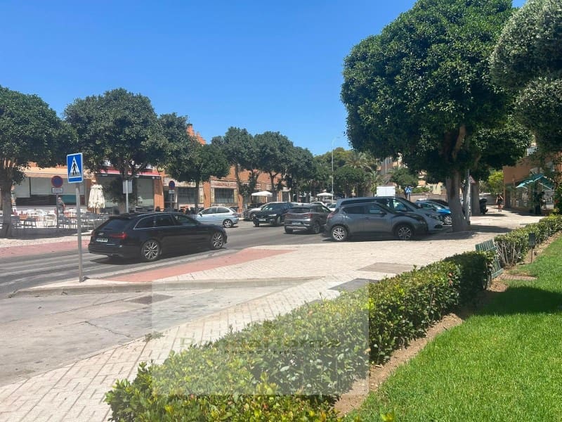 Piso de 3 habitaciones en Torremolinos en alquiler con piscina garaje - 1.425 € (Ref: 10024041)