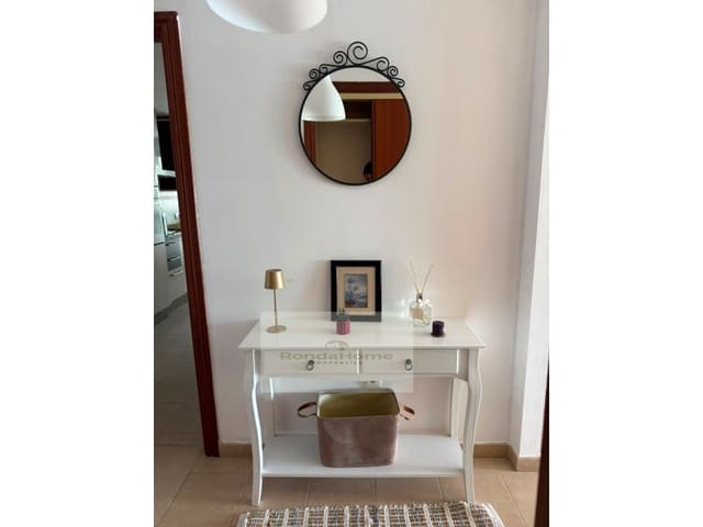 2 camera da letto Appartamento da affittare in Puerto de Estepona, Estepona con garage - 1.200 € (Rif: 10024042)