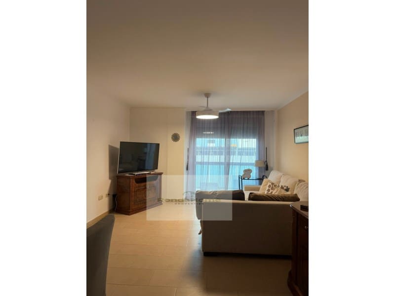 2 soveværelse Lejlighed til leje i Estepona med garage - € 1.200 (Ref: 10024042)