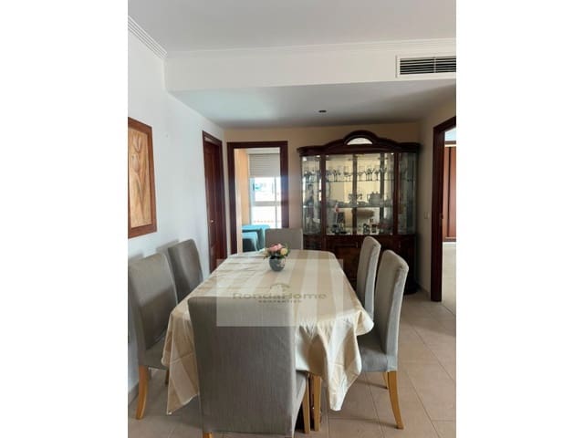 2 camera da letto Appartamento da affittare in Puerto de Estepona, Estepona con garage - 1.200 € (Rif: 10024042)
