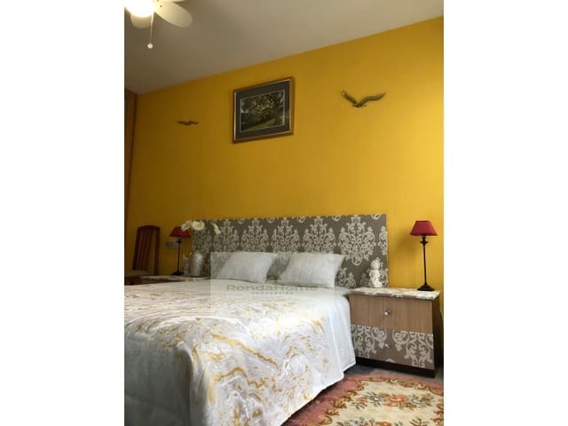 1 sovrum Lägenhet att hyra i Zona Centro Comercial Torrequebrada, Benalmádena med pool - 800 € (Ref: 10029424)
