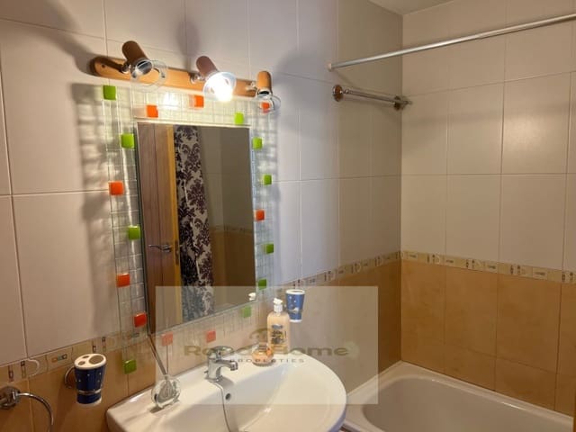 2 slaapkamer Flat te huur in Zona Puerto Deportivo, Fuengirola - € 1.350 (Ref: 10030497)
