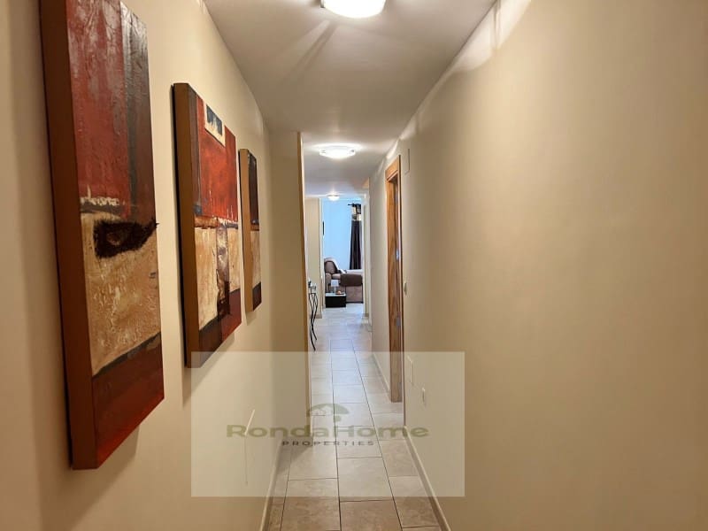 2 slaapkamer Flat te huur in Fuengirola - € 1.350 (Ref: 10030497)