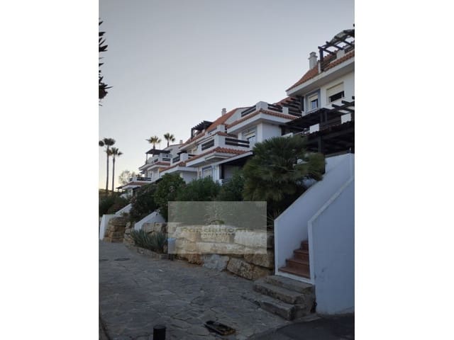 2 makuuhuone Asunto vuokrattavana paikassa Alcorrín, Manilva mukana 
autotalli - 1 200 € (Ref: 10033891)