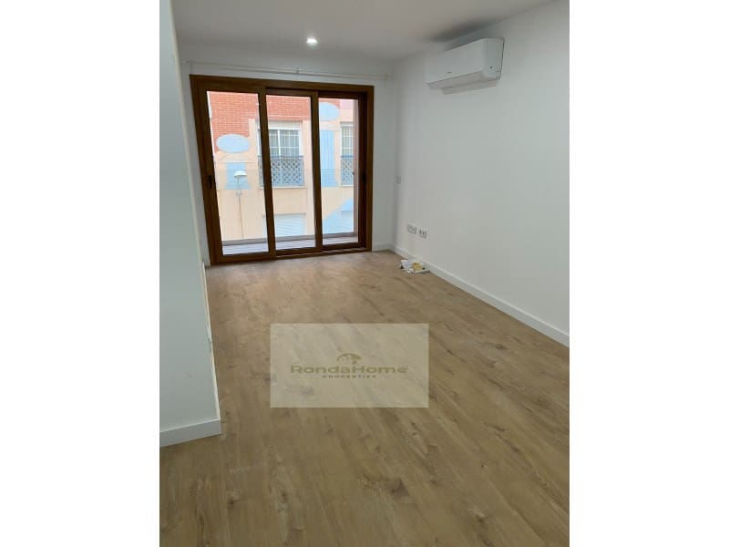 2 bedroom Flat for rent in Malaga city with pool - € 1,200 (Ref: 10035329)