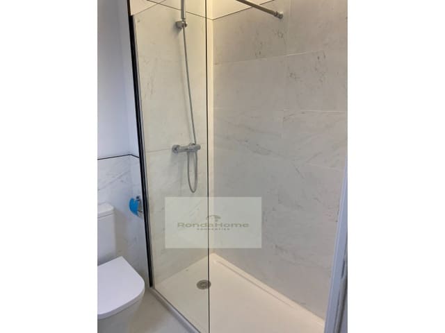 2 bedroom Flat for rent in Marmoles, Málaga city - € 1,200 (Ref: 10035329)