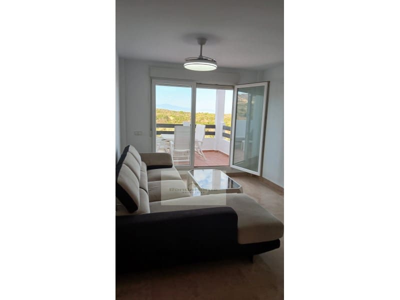 2 soveværelse Lejlighed til leje i Manilva med swimmingpool garage - € 1.200 (Ref: 10038923)