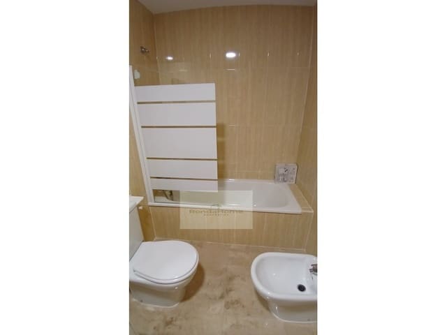 Piso de 2 habitaciones en Chullera, Manilva en alquiler con piscina garaje - 1.200 € (Ref: 10038923)