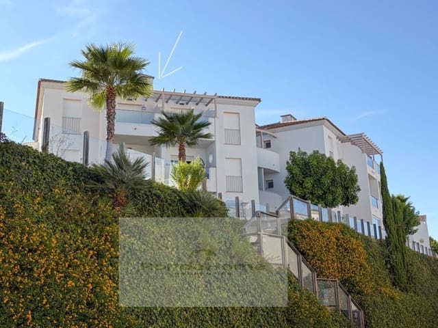 Piso de 3 habitaciones en Chullera, Manilva en venta con garaje - 330.000 € (Ref: 10047280)