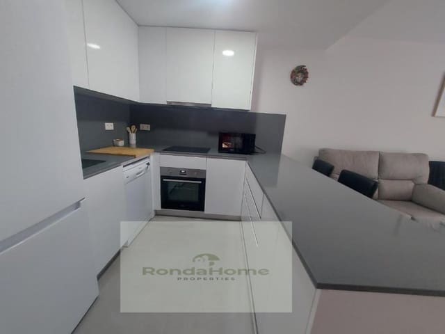 2 bedroom Flat for rent in Almayate, Vélez-Málaga with pool garage - € 1,000 (Ref: 10047281)