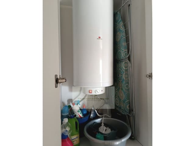 2 bedroom Flat for rent in Almayate, Vélez-Málaga with pool garage - € 1,000 (Ref: 10047281)