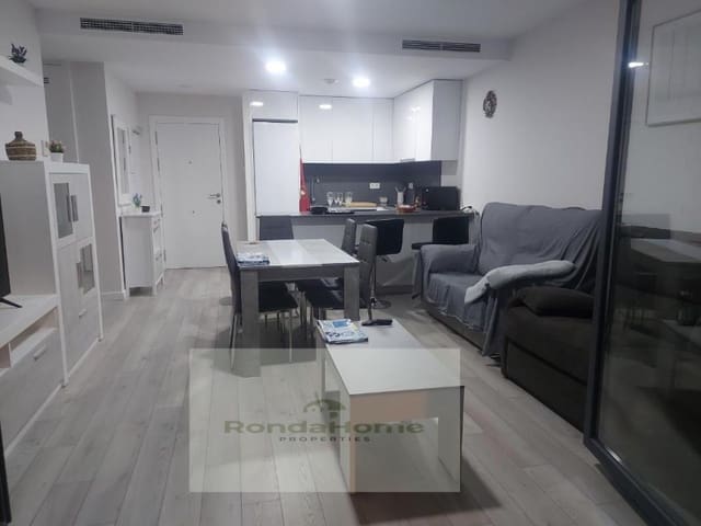 2 bedroom Flat for rent in Almayate, Vélez-Málaga with pool garage - € 1,000 (Ref: 10047281)