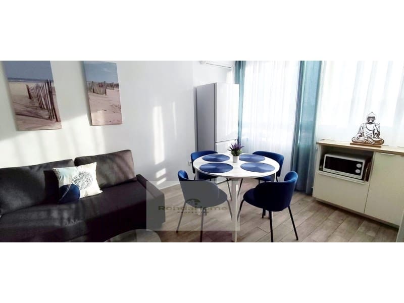 1 bedroom Flat for rent in Torremolinos with garage - € 1,150 (Ref: 10051832)