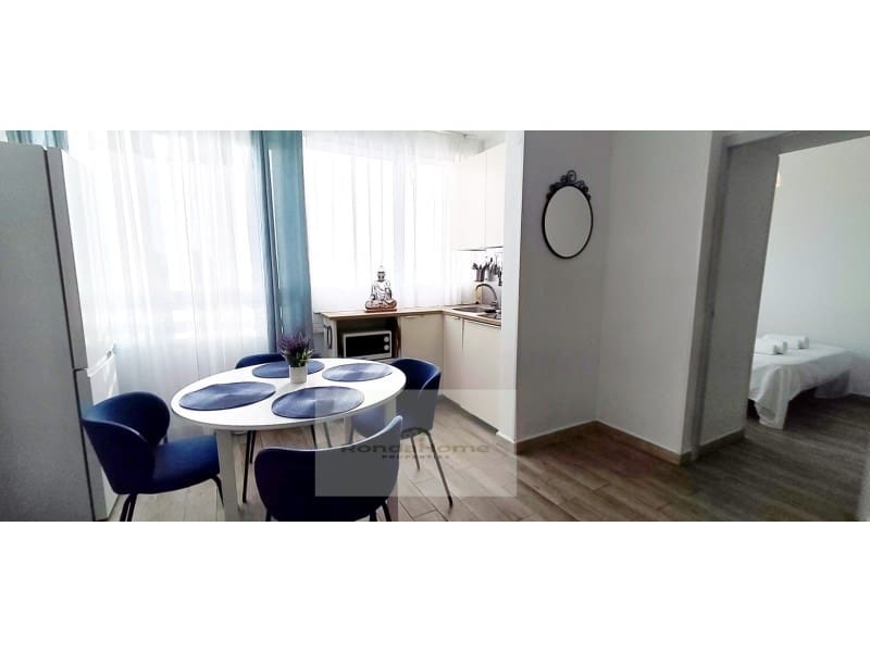 1 bedroom Flat for rent in Torremolinos with garage - € 1,150 (Ref: 10051832)