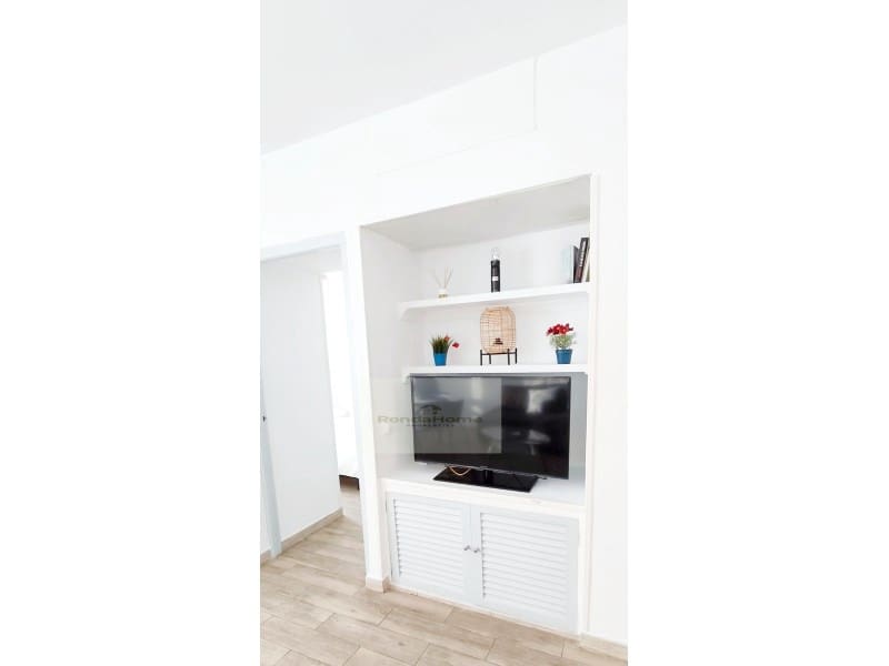 1 bedroom Flat for rent in Torremolinos with garage - € 1,150 (Ref: 10051832)