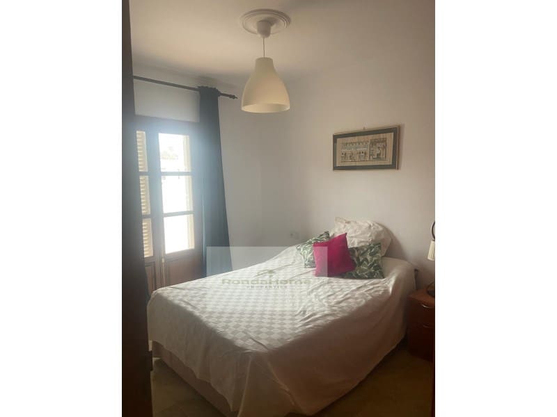 3 Zimmer Villa zu vermieten in New Golden Mile mit Pool Garage - 1.900 € (Ref: 10051833)