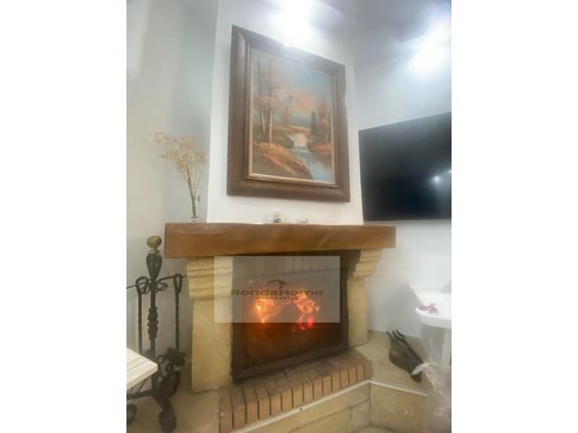 3 Zimmer Villa zu vermieten in Atalaya-Isdabe, Estepona mit Pool Garage - 1.900 € (Ref: 10051833)