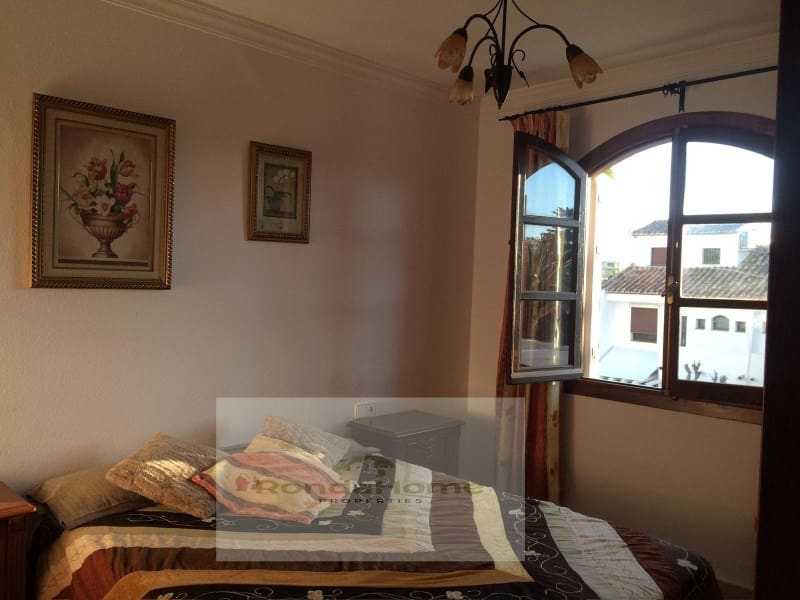 3 Zimmer Villa zu vermieten in New Golden Mile mit Pool Garage - 1.900 € (Ref: 10051833)