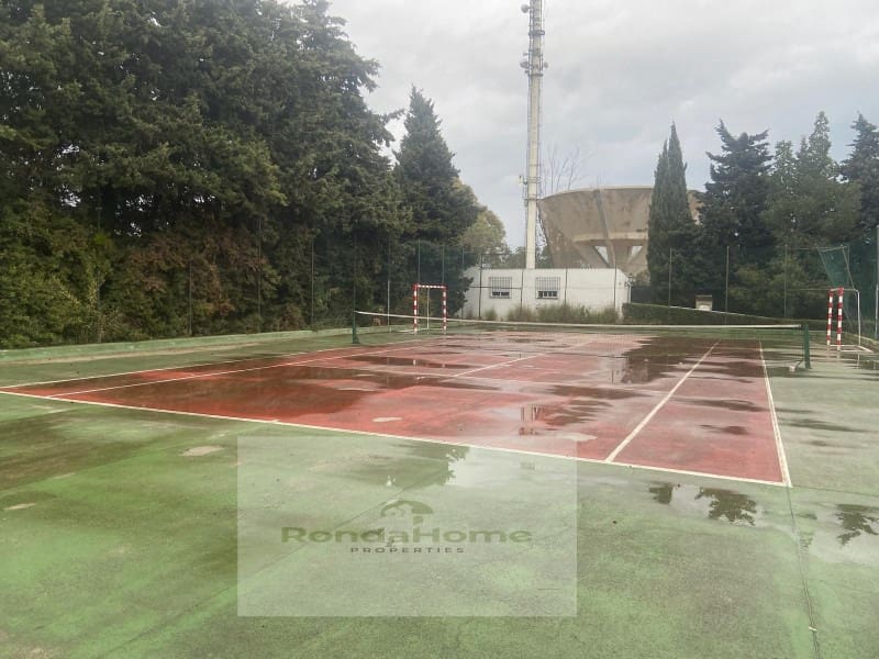 3 Zimmer Villa zu vermieten in New Golden Mile mit Pool Garage - 1.900 € (Ref: 10051833)