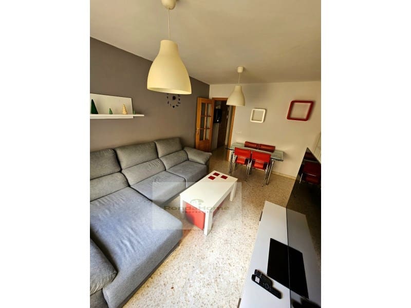 2 bedroom Flat for rent in Malaga city - € 1,300 (Ref: 10051834)