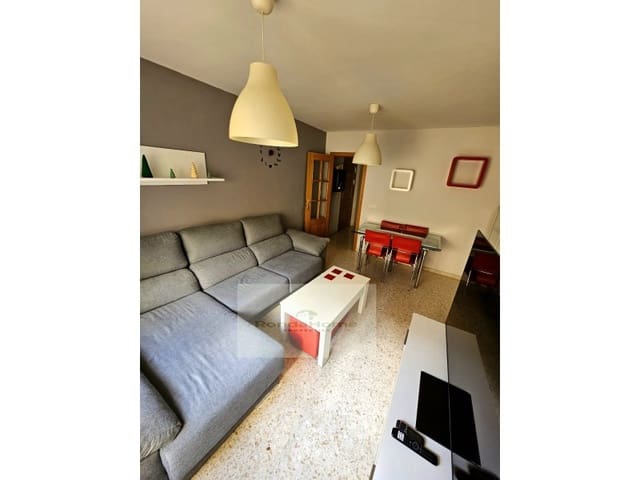 2 Zimmer Wohnung zu vermieten in Tiro de Pichon, Málaga Stadt - 1.300 € (Ref: 10051834)
