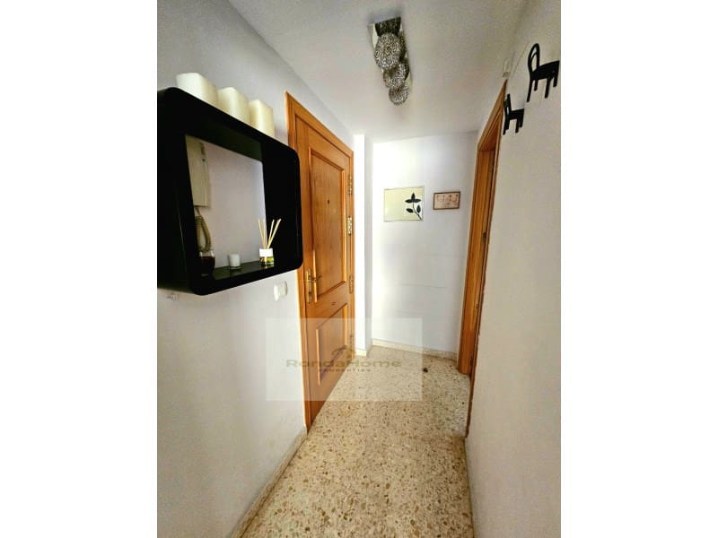 2 bedroom Flat for rent in Malaga city - € 1,300 (Ref: 10051834)