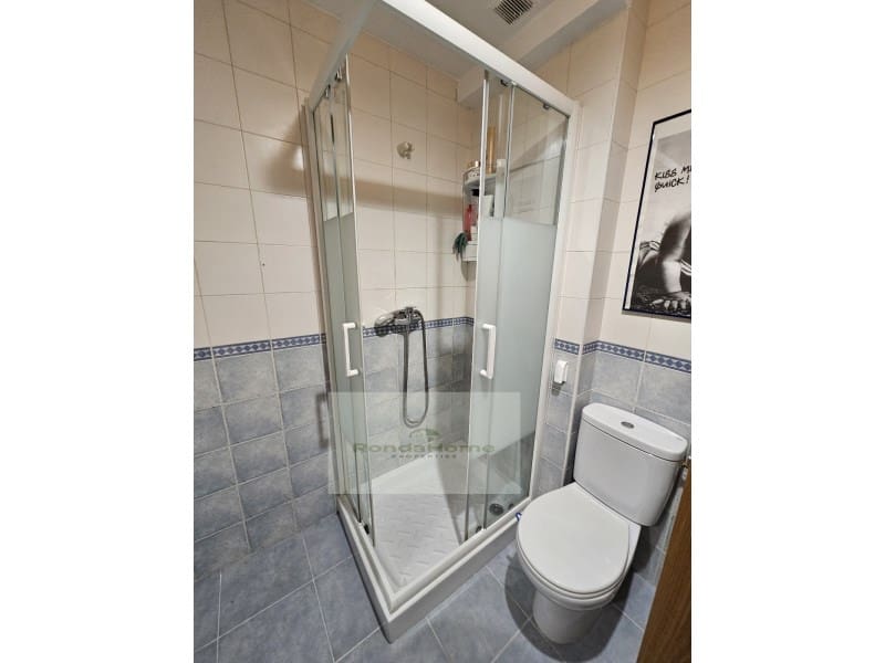 2 bedroom Flat for rent in Malaga city - € 1,300 (Ref: 10051834)