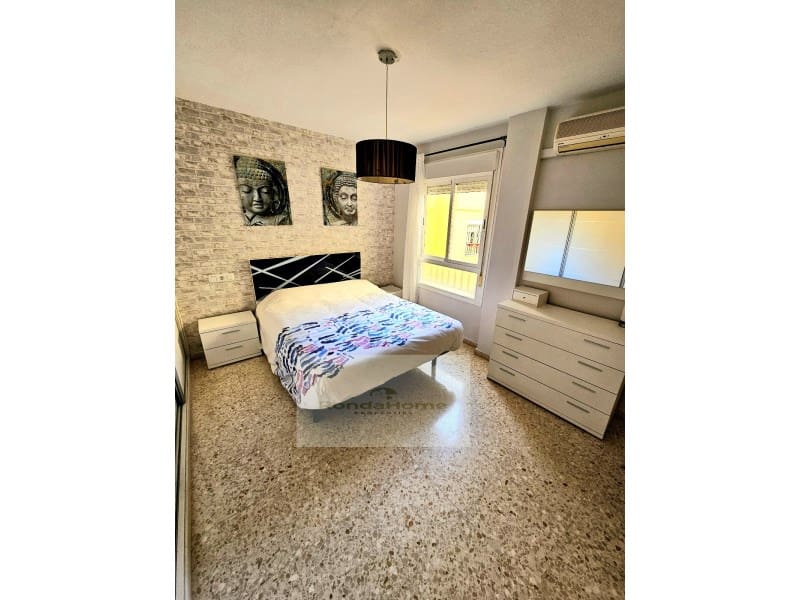 2 bedroom Flat for rent in Malaga city - € 1,300 (Ref: 10051834)