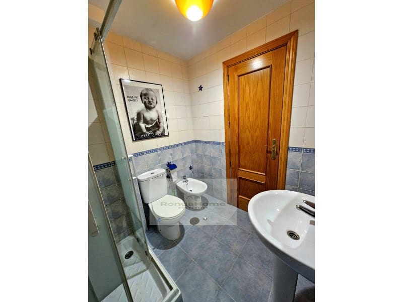 2 bedroom Flat for rent in Malaga city - € 1,300 (Ref: 10051834)