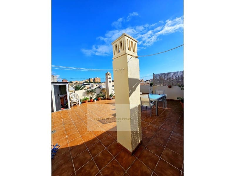 2 bedroom Flat for rent in Malaga city - € 1,300 (Ref: 10051834)