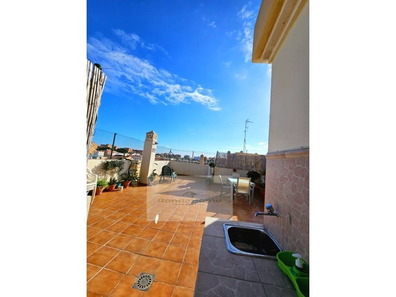 2 bedroom Flat for rent in Malaga city - € 1,300 (Ref: 10051834)