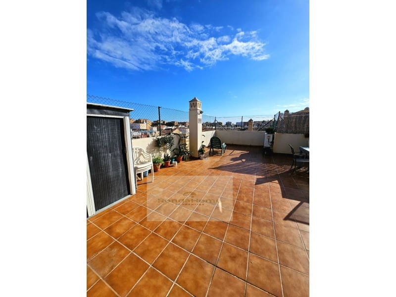 2 bedroom Flat for rent in Malaga city - € 1,300 (Ref: 10051834)