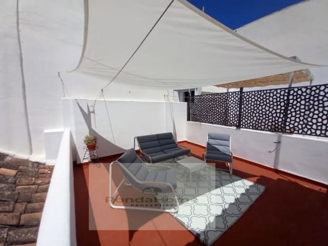 3 Zimmer Apartment zu vermieten in Centro, Estepona - 1.500 € (Ref: 10051835)