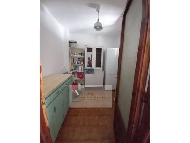 3 Zimmer Apartment zu vermieten in Centro, Estepona - 1.500 € (Ref: 10051835)