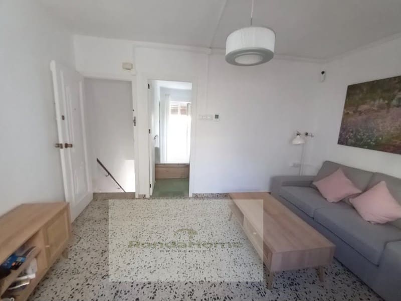 3 Zimmer Apartment zu vermieten in Estepona - 1.500 € (Ref: 10051835)