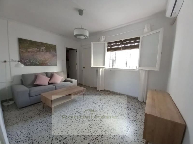 3 Zimmer Apartment zu vermieten in Estepona - 1.500 € (Ref: 10051835)