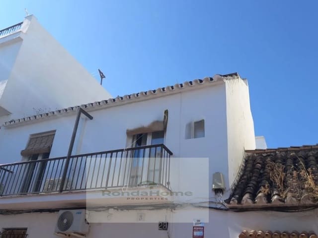 3 Zimmer Apartment zu vermieten in Centro, Estepona - 1.500 € (Ref: 10051835)
