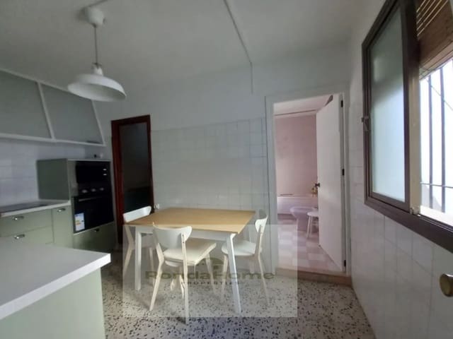3 Zimmer Apartment zu vermieten in Centro, Estepona - 1.500 € (Ref: 10051835)