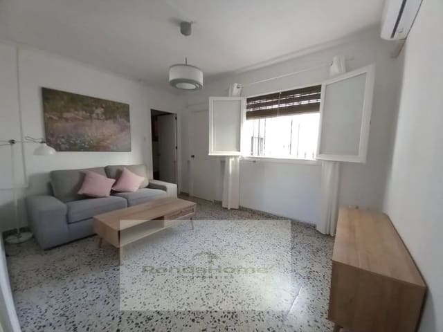 3 Zimmer Apartment zu vermieten in Centro, Estepona - 1.500 € (Ref: 10051835)