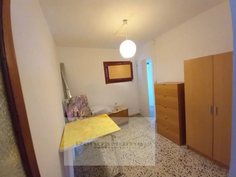 3 Zimmer Apartment zu vermieten in Estepona - 1.500 € (Ref: 10051835)