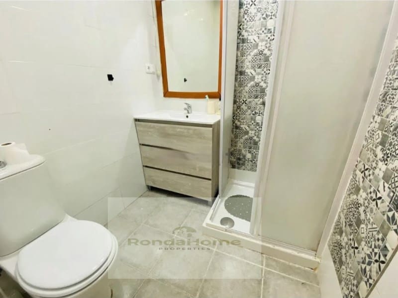 2 bedroom Flat for rent in Torremolinos - € 1,300 (Ref: 10051836)