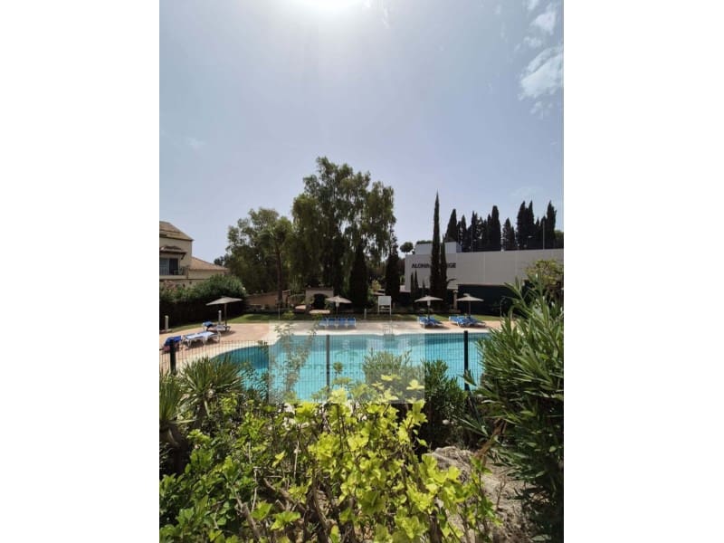 2 sypialnia Mieszkanie na sprzedaż w Nueva Andalucia z garażem - 400 000 € (Ref: 10055165)