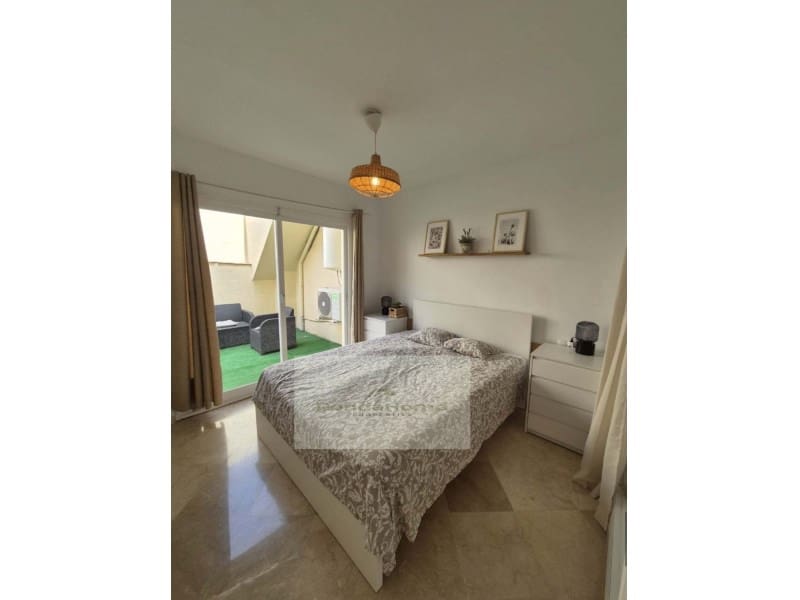2 sypialnia Mieszkanie na sprzedaż w Nueva Andalucia z garażem - 400 000 € (Ref: 10055165)
